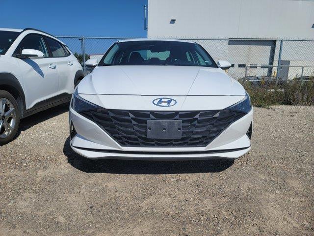 hyundai Elantra 2023 - 2