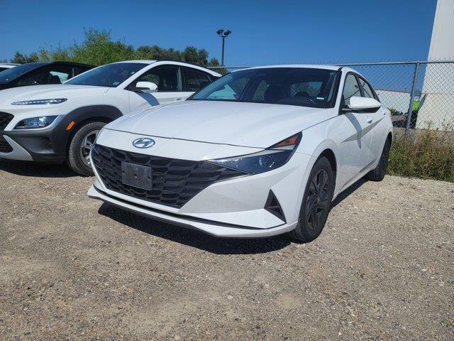hyundai Elantra 2023 - 3