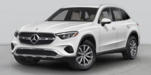 mercedes-benz GLC 2026