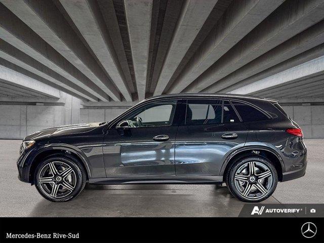 mercedes-benz GLC 2026 - 2