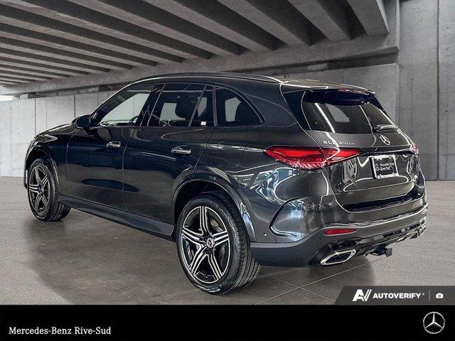 mercedes-benz GLC 2026 - 3