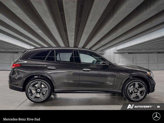 mercedes-benz GLC 2026 - 6