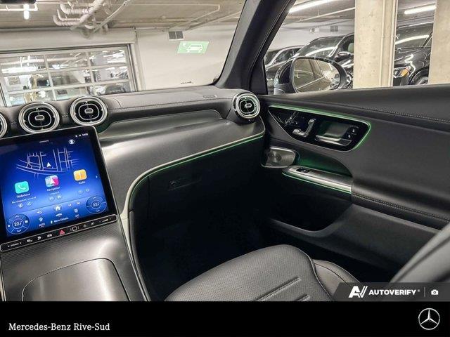 mercedes-benz GLC 2026 - 11