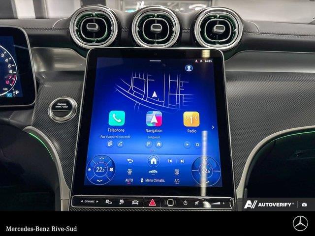 mercedes-benz GLC 2026 - 16