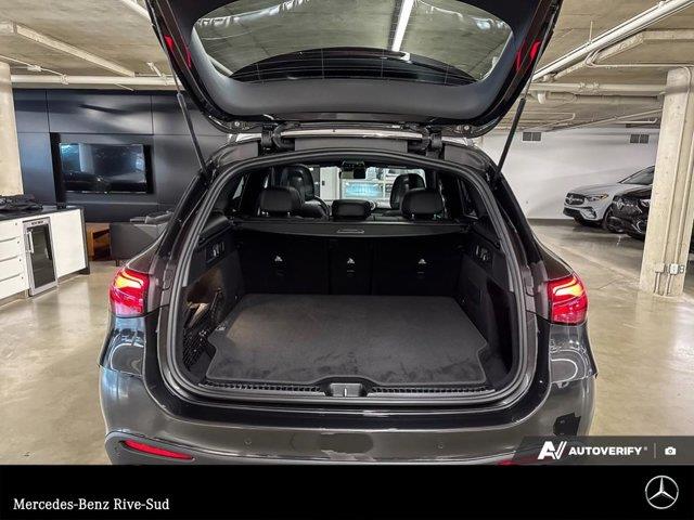 mercedes-benz GLC 2026 - 19