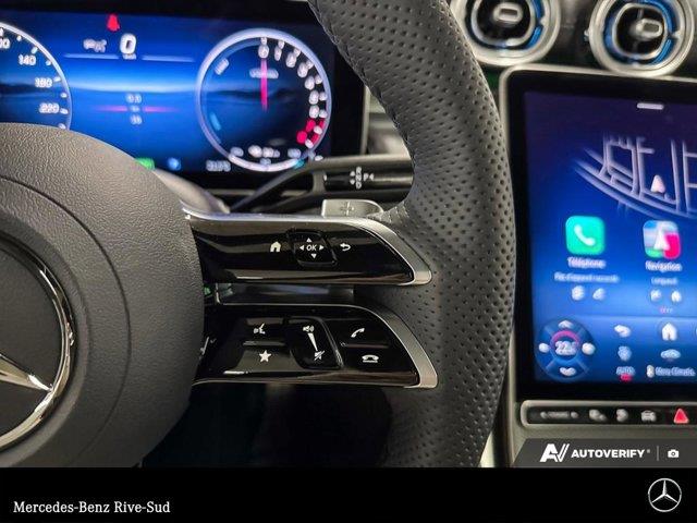 mercedes-benz GLC 2026 - 21