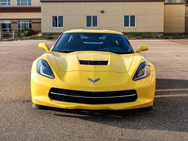 chevrolet Corvette 2016 - 3