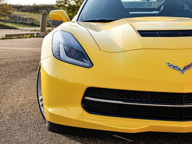 chevrolet Corvette 2016 - 5