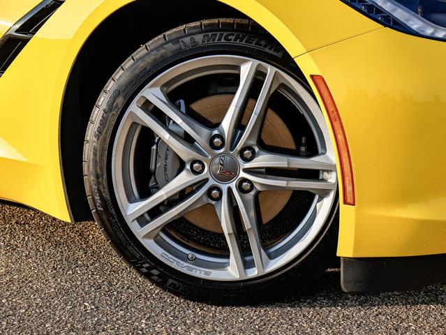 chevrolet Corvette 2016 - 6