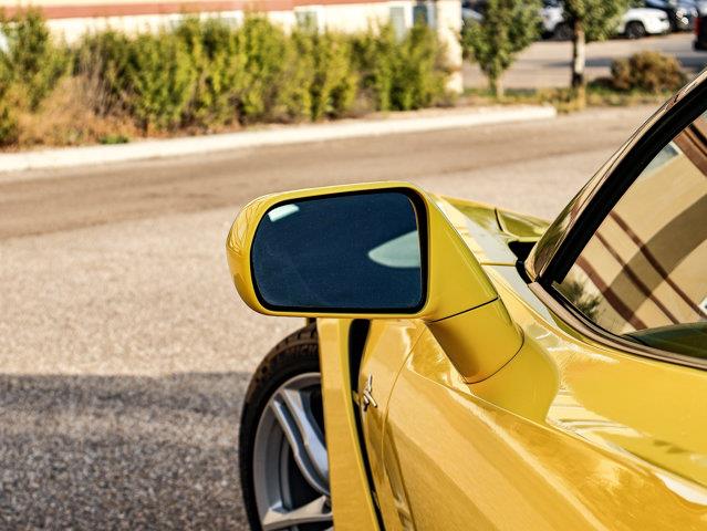 chevrolet Corvette 2016 - 7