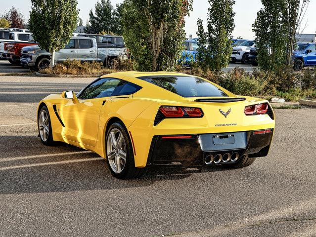 chevrolet Corvette 2016 - 10