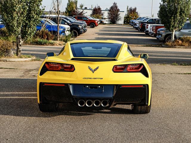 chevrolet Corvette 2016 - 11