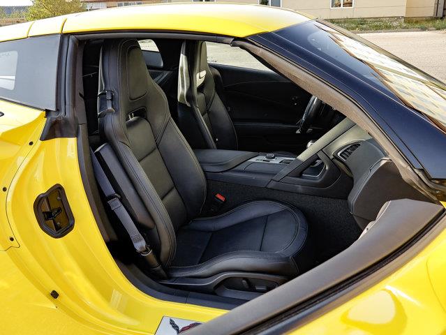 chevrolet Corvette 2016 - 27