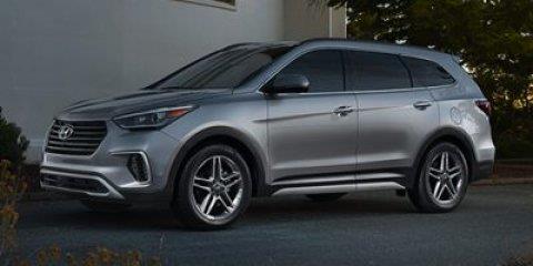 hyundai Santa Fe XL 2017