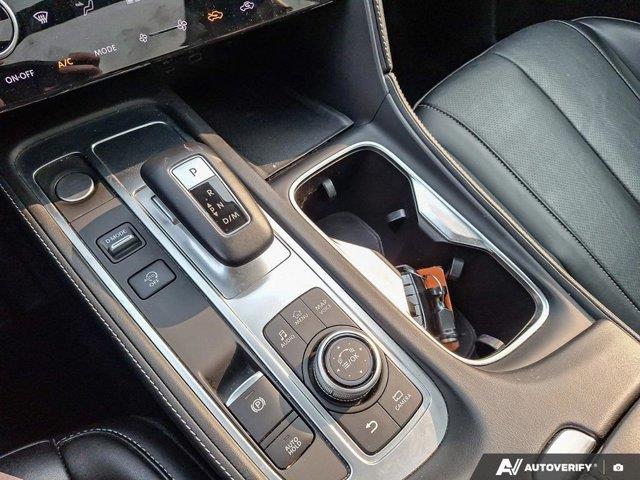 infiniti QX60 2024 - 19