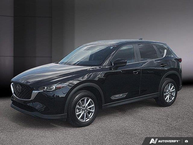 mazda CX-5 2023