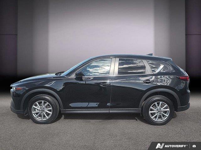 mazda CX-5 2023 - 2