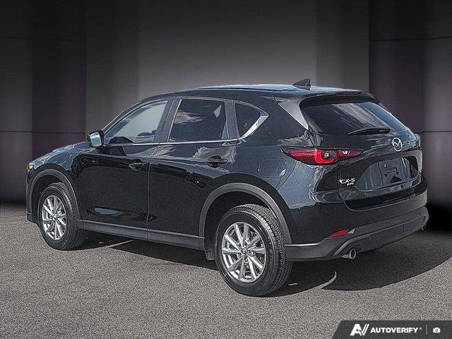 mazda CX-5 2023 - 3