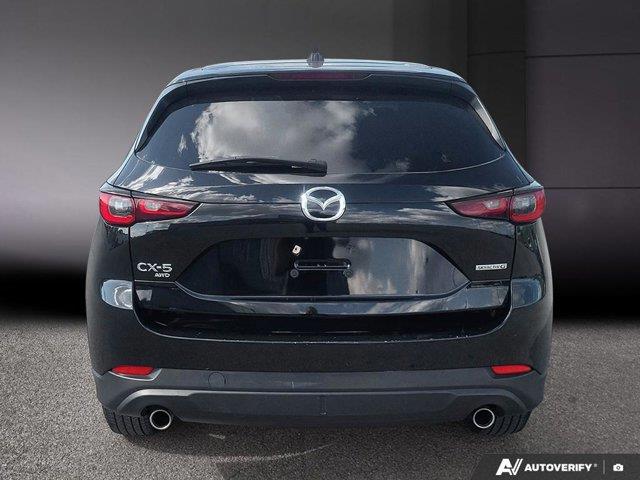 mazda CX-5 2023 - 4