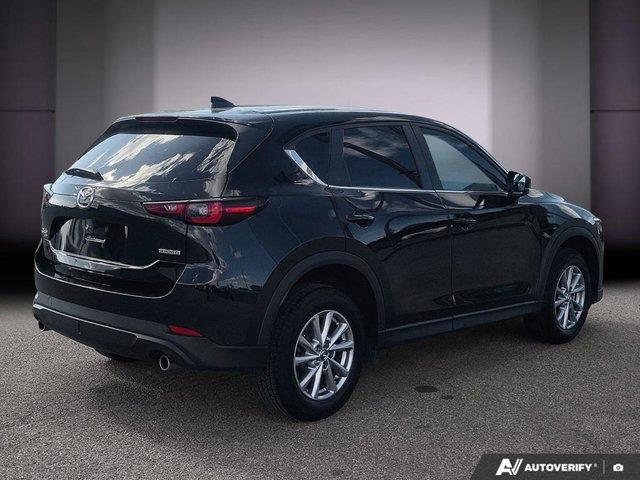 mazda CX-5 2023 - 5