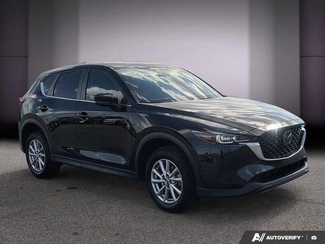 mazda CX-5 2023 - 7