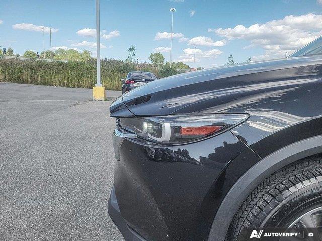 mazda CX-5 2023 - 11