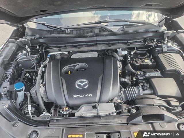 mazda CX-5 2023 - 13