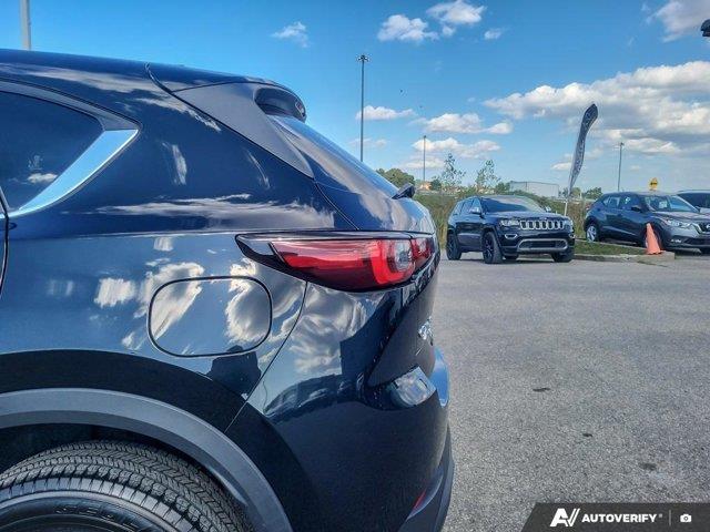 mazda CX-5 2023 - 14