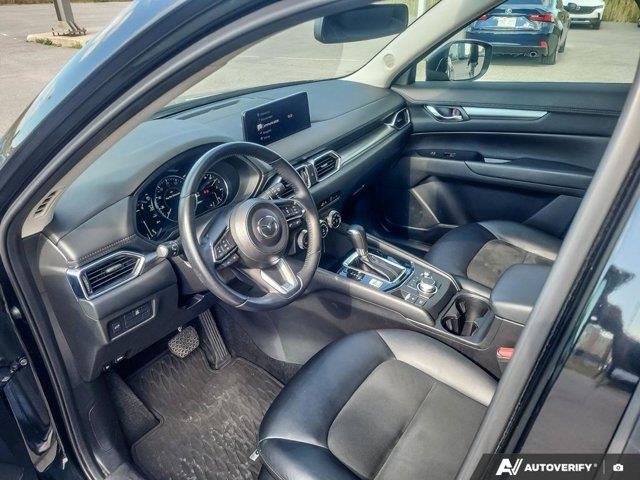 mazda CX-5 2023 - 16
