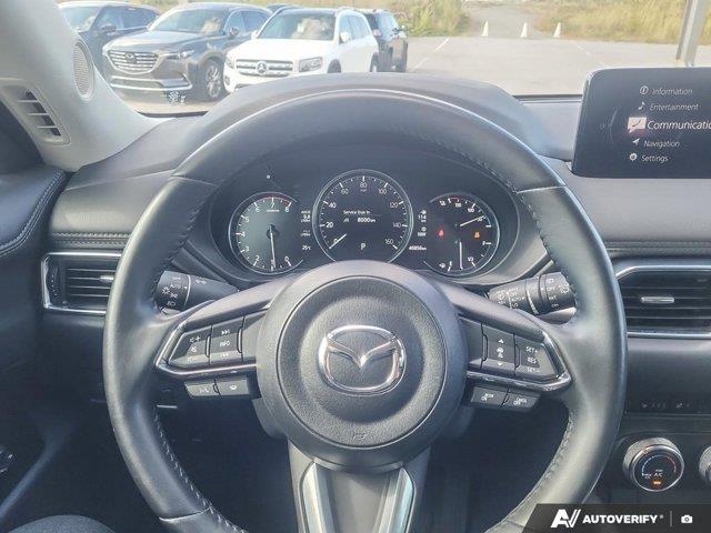 mazda CX-5 2023 - 17