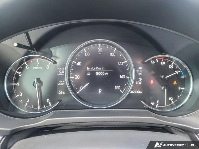 mazda CX-5 2023 - 18