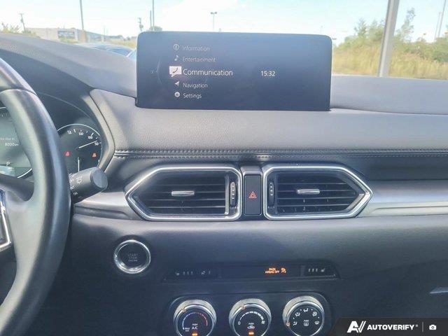 mazda CX-5 2023 - 22