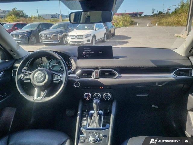 mazda CX-5 2023 - 27