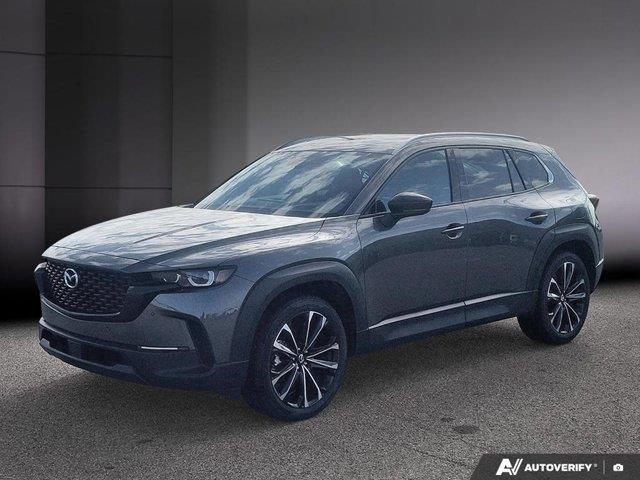 mazda CX-50 2024
