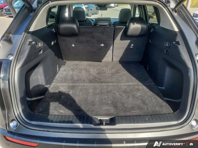 mazda CX-50 2024 - 15
