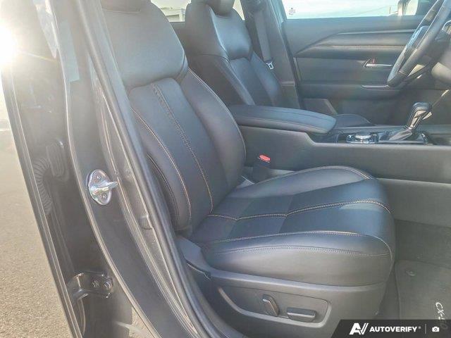 mazda CX-50 2024 - 25
