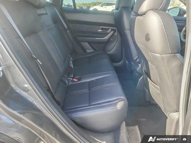 mazda CX-50 2024 - 26