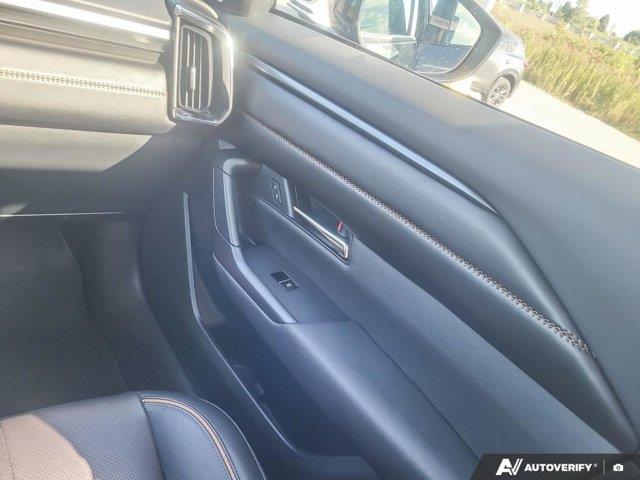 mazda CX-50 2024 - 28