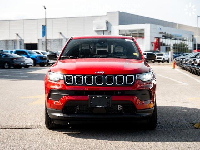 jeep Compass 2025 - 3