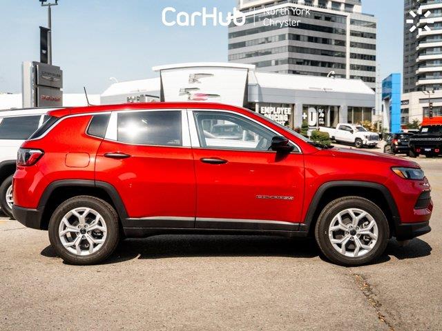 jeep Compass 2025 - 5