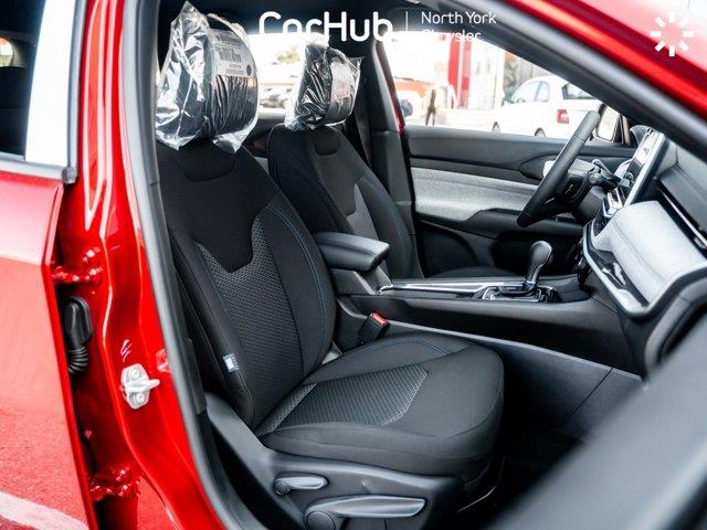 jeep Compass 2025 - 8