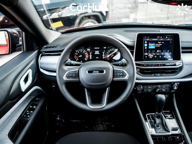 jeep Compass 2025 - 11