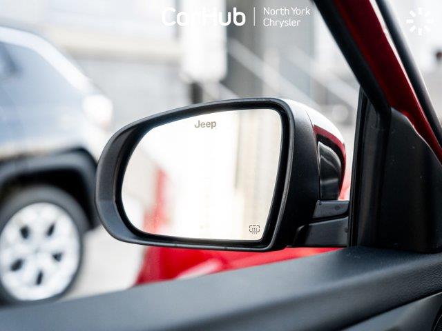 jeep Compass 2025 - 13