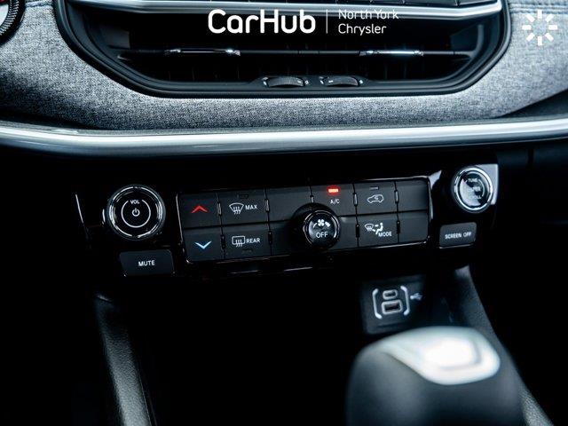 jeep Compass 2025 - 20