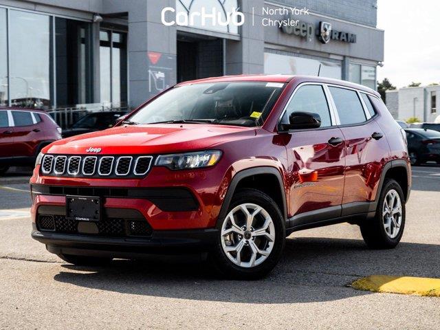 jeep Compass 2025 - 31