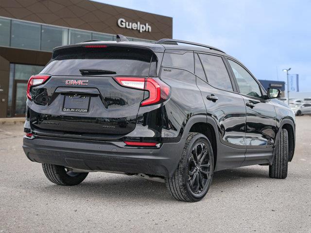gmc Terrain 2022 - 6
