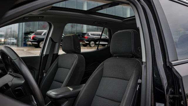 gmc Terrain 2022 - 7