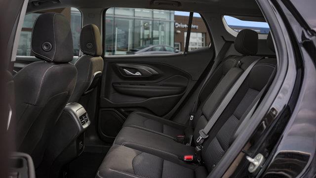 gmc Terrain 2022 - 11