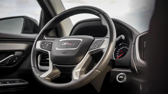 gmc Terrain 2022 - 16