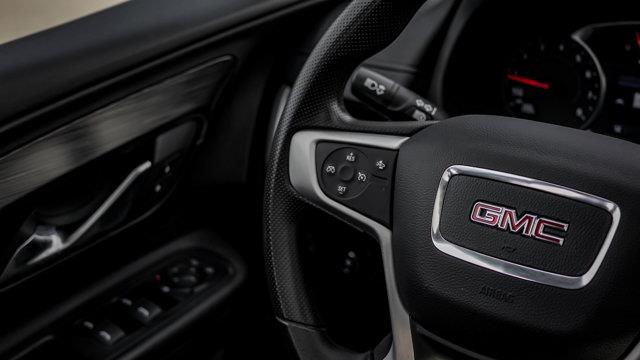 gmc Terrain 2022 - 17